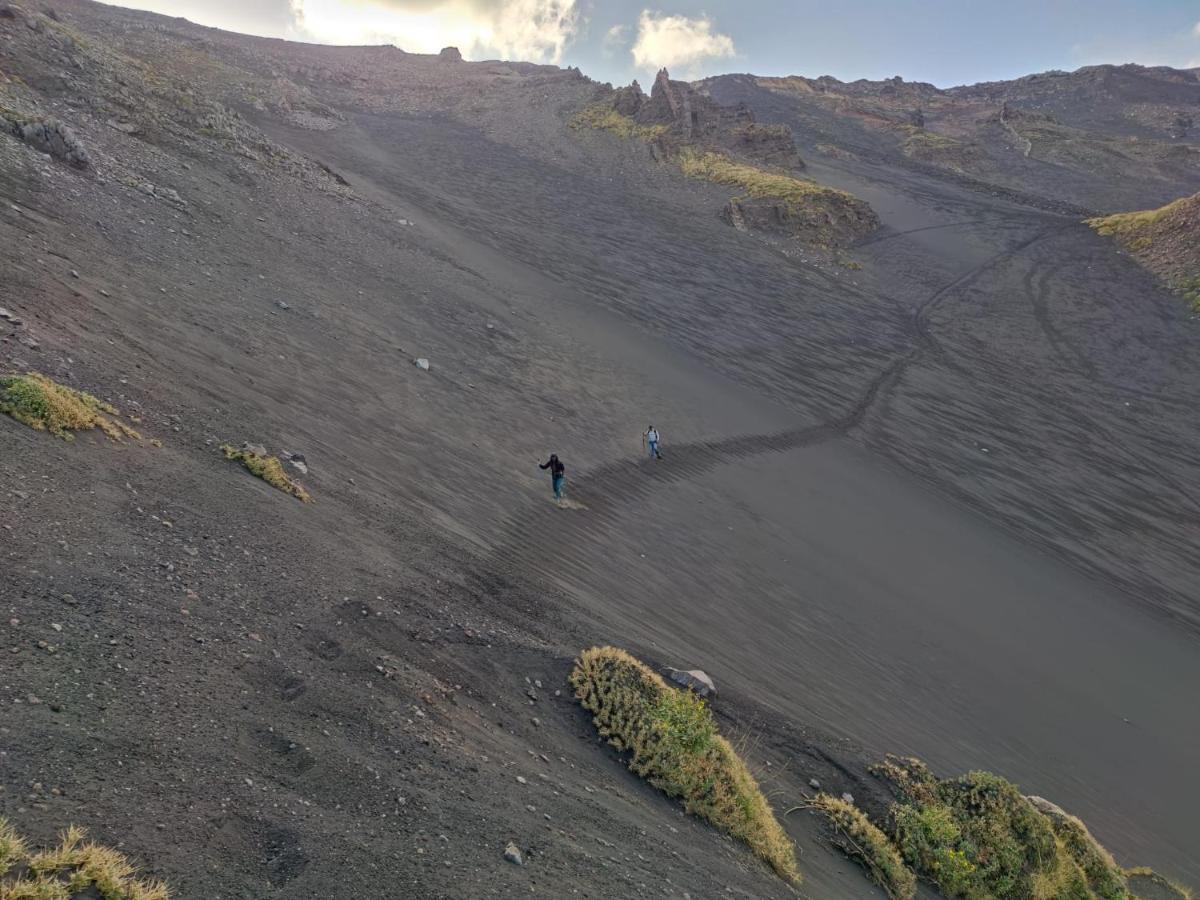 Alle Pendici Dell'Etna Ragalna Exterior foto